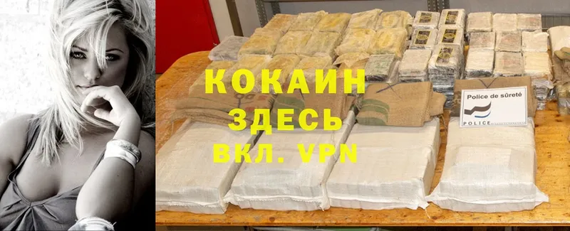 Cocaine Fish Scale  Вилючинск 